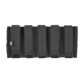 PORTE CHARGEURS X5 PISTOLET SPEEDSOFT NOIR DELTA TACTICS