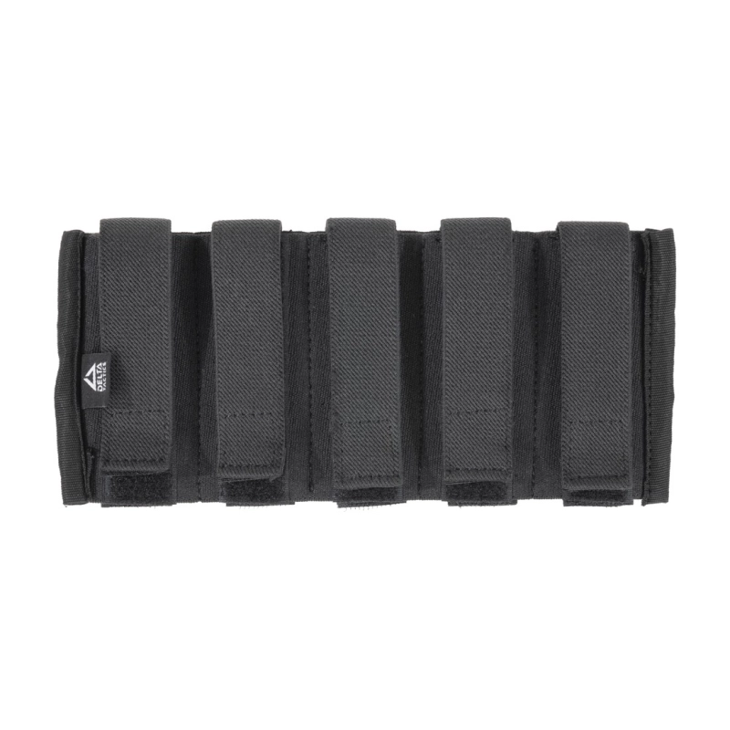 PORTE CHARGEURS X5 PISTOLET SPEEDSOFT NOIR DELTA TACTICS