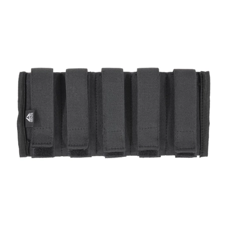 PORTE CHARGEURS X5 PISTOLET SPEEDSOFT NOIR DELTA TACTICS