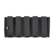 PORTE CHARGEURS X5 PISTOLET SPEEDSOFT NOIR DELTA TACTICS