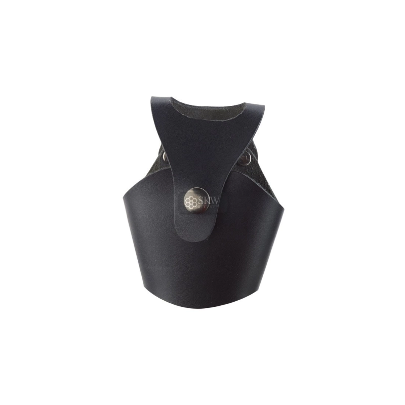 HOUSSE EN CUIR POUR MANILLES