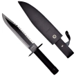COUTEAU DE CHASSE RAMBO I (RM-H1)