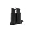 Porte chargeur double VX Pistol Viper NOIR