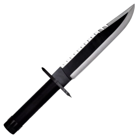 COUTEAU DE CHASSE RAMBO I (RM-H1)