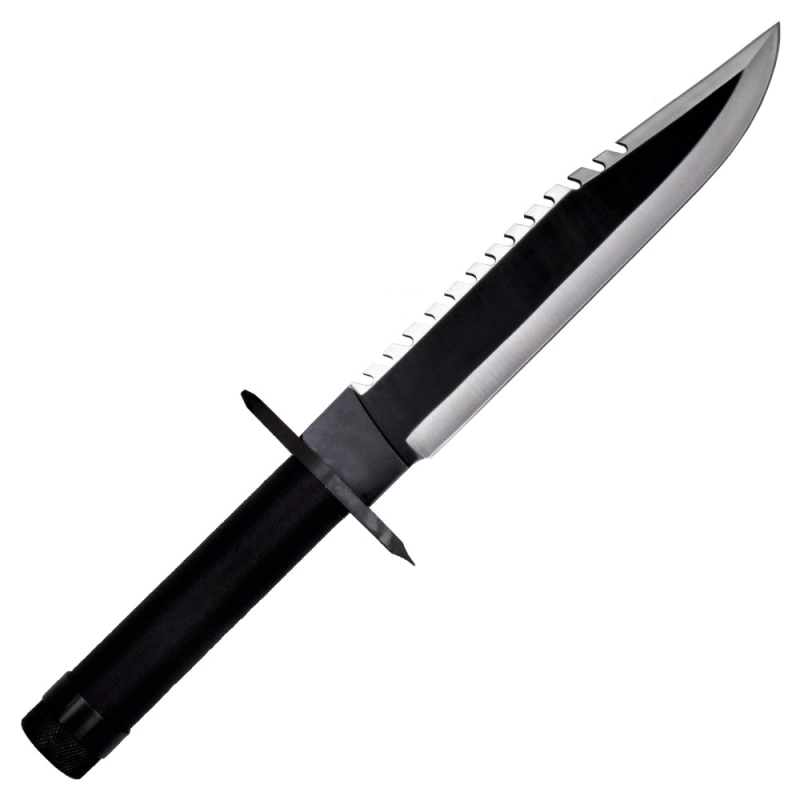 COUTEAU DE CHASSE RAMBO I (RM-H1)