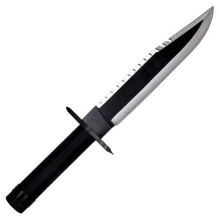 COUTEAU DE CHASSE RAMBO I (RM-H1)