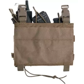 PANNEAU CAISSON FORCE MK1 COYOTE DELTA TACTICS