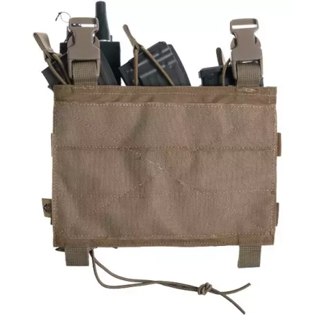 PANNEAU CAISSON FORCE MK1 COYOTE DELTA TACTICS