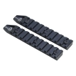Ares Lot De 2 Rails 4,5" Pour Keymod