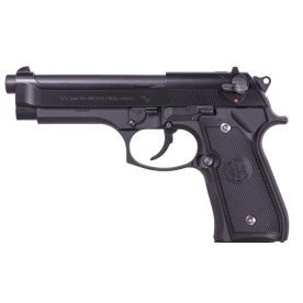 Marui US M9 GBB (Nouvelle Génération / Noir)