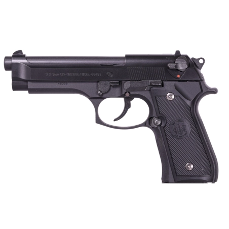 Marui US M9 GBB (Nouvelle Génération / Noir)