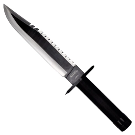 COUTEAU DE CHASSE RAMBO I (RM-H1)