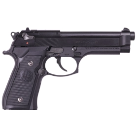 Marui US M9 GBB (Nouvelle Génération / Noir)