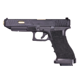 Double Bell JW2 TTI Combat Master GBB