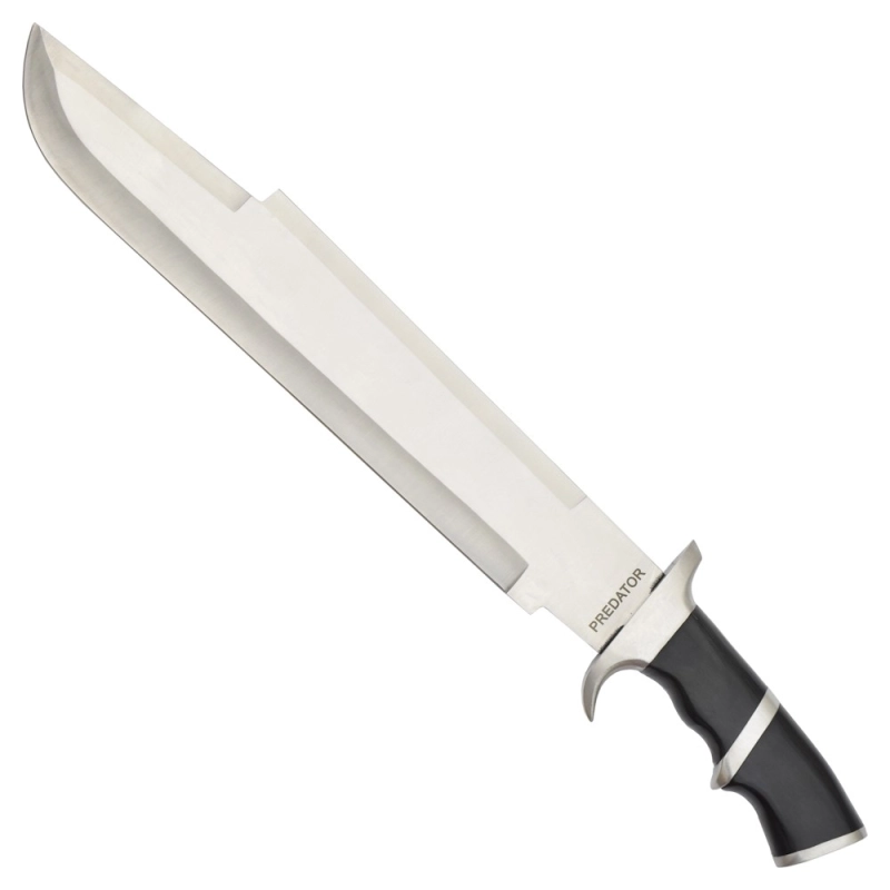 COUTEAU À LAME FIXE PREDATOR (CW-PDT)