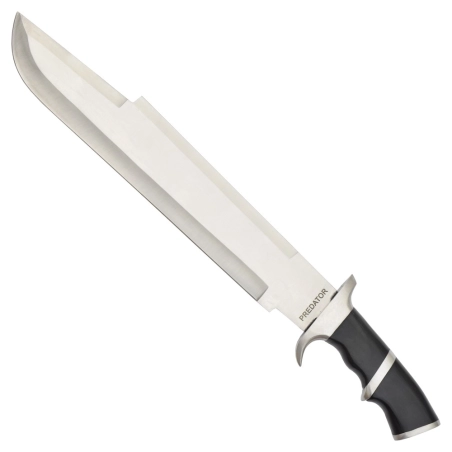 COUTEAU À LAME FIXE PREDATOR (CW-PDT)