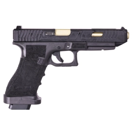 Double Bell JW2 TTI Combat Master GBB