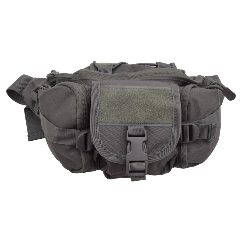 SAC DE TAILLE JS-TACTICAL LOUP GRIS (JS-1624G) SAC DE TAILLE JS-TACTICAL LOUP GRIS (JS-1624G)