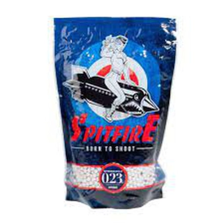 SPITFIRE 0,23G 1KG BIO BB