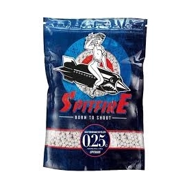 SPITFIRE 0,25G 1KG BIO BB