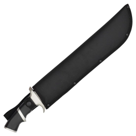 COUTEAU À LAME FIXE PREDATOR (CW-PDT)