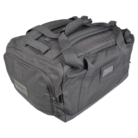 SAC DE VOYAGE TACTIQUE JS-TACTICAL LOUP GRIS (JS-1613G)