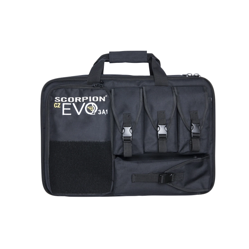 SAC SCORPION EVO 3-A1 MODELE COURT SAC SCORPION EVO 3-A1 MODELE COURT