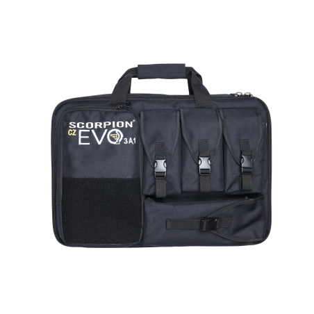 SAC SCORPION EVO 3-A1 MODELE COURT