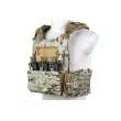 VESTE PLATE CARRIER QR MULTICAM VESTE PLATE CARRIER QR MULTICAM