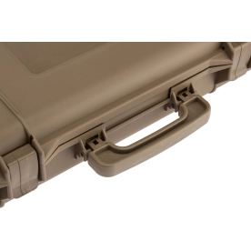 Mallettes longues anti-choc