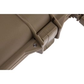 Mallettes longues anti-choc