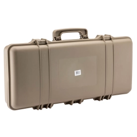 Mallettes longues anti-choc