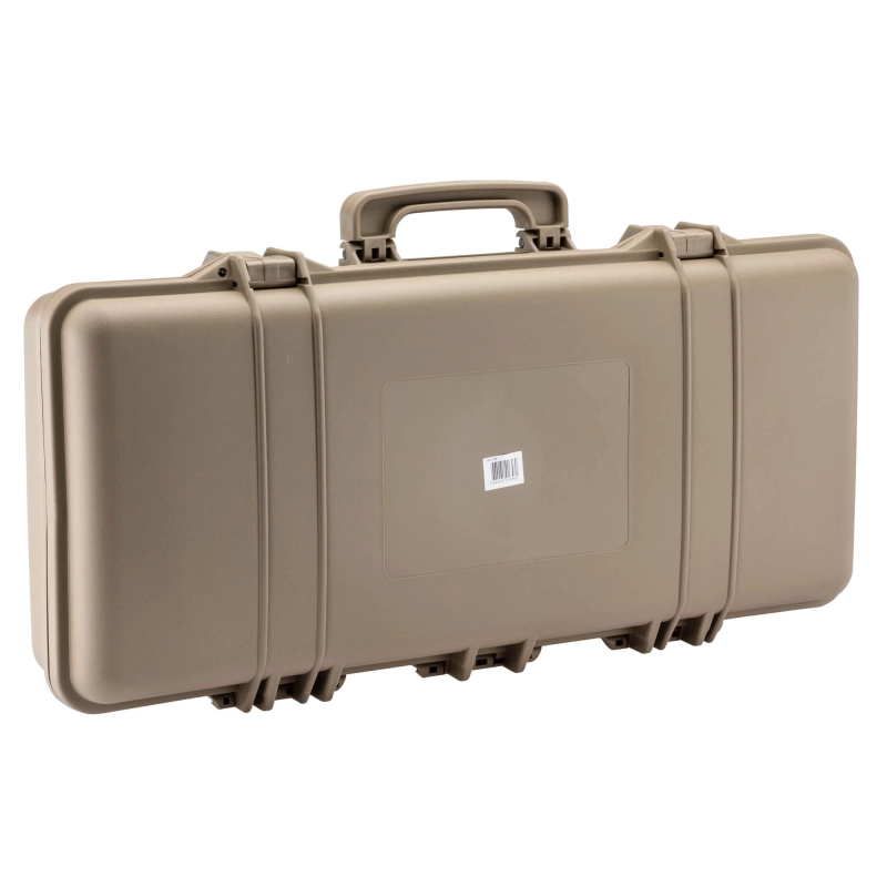 Mallettes longues anti-choc