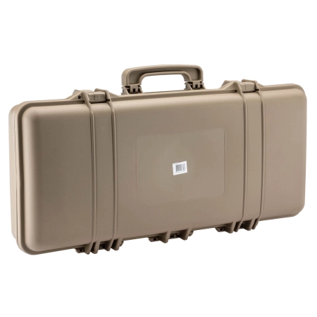 Mallettes longues anti-choc