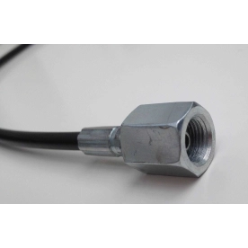 Tube de remplissage 200 bars - bouteille