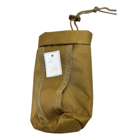 POUCH Port bouteille - Coyotte