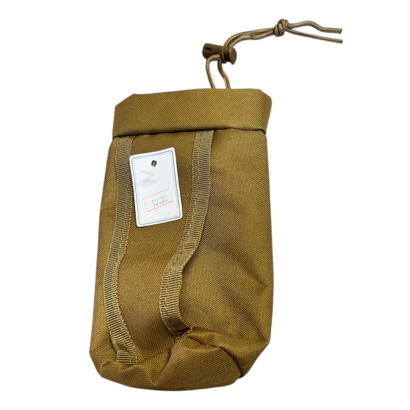POUCH Port bouteille - Coyotte