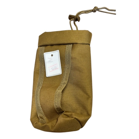 POUCH Port bouteille - Coyotte