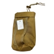 POUCH Port bouteille - Coyotte