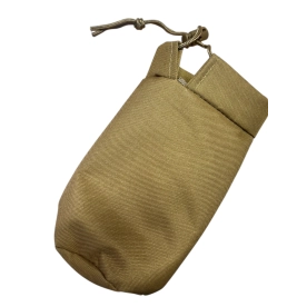 POUCH Port bouteille - Coyotte