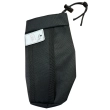 POUCH Port bouteille - Noir