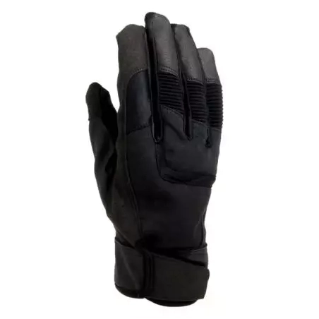 DELTA TACTICS GANTS COMBAT NOIR XL