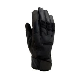 DELTA TACTICS GANTS COMBAT NOIR L