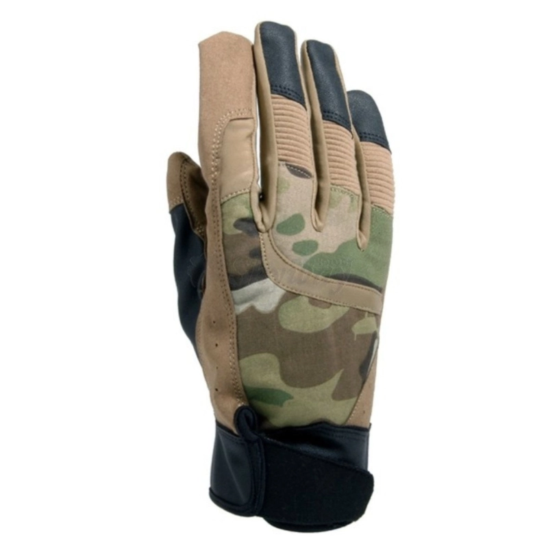 DELTA TACTICS GANTS COMBAT MULTICAM XXL DELTA TACTICS GANTS COMBAT MULTICAM XXL