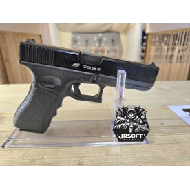 G17 GBB occasion airsoft - Noir