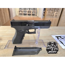 G17 GBB occasion airsoft - Noir
