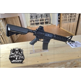 AEG M4 CyberGun occasion airsoft - Noire