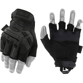 GANTS MECHANIX M-PACT FINGERLESS COVERT | Taille M