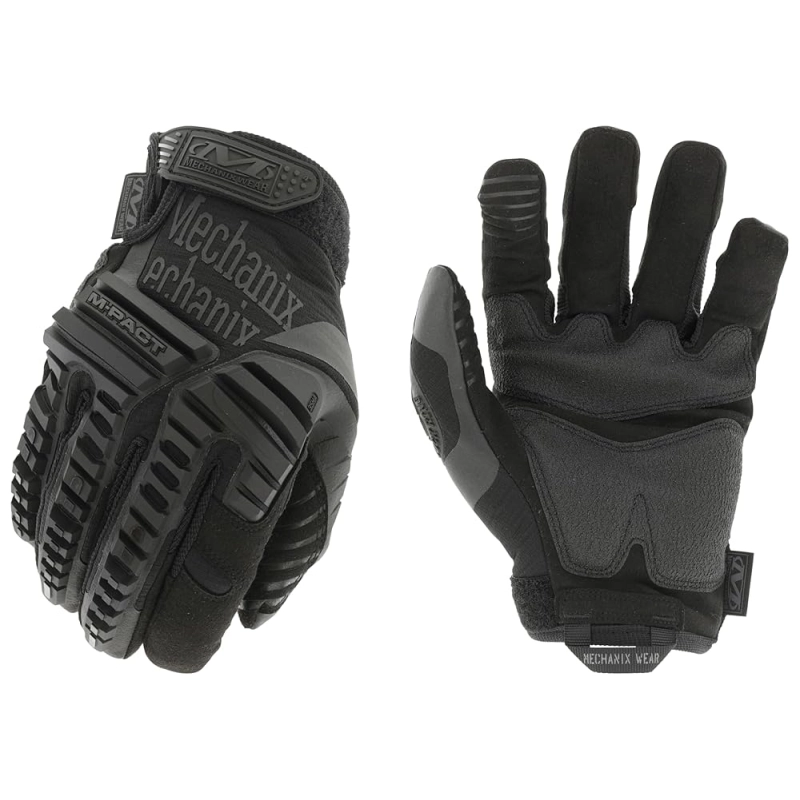 GANTS MECHANIX M-PACT COVERT | Taille M GANTS MECHANIX M-PACT COVERT | Taille M
