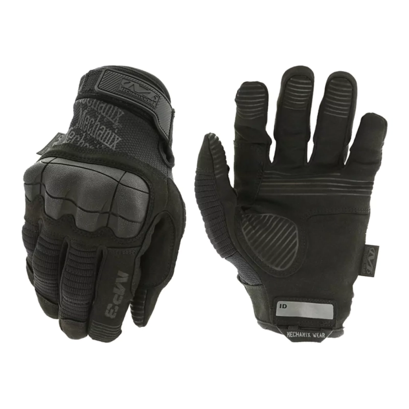 GANTS MECHANIX M-PACT 3 COVERT | Taille L GANTS MECHANIX M-PACT 3 COVERT | Taille L